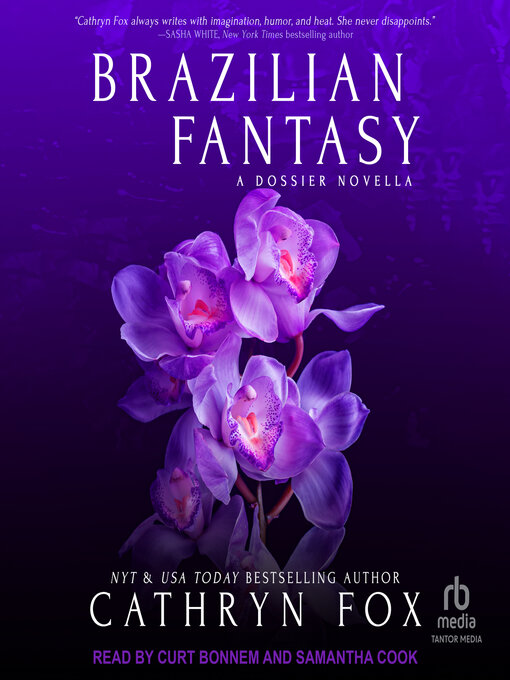 Title details for Brazilian Fantasy by Cathryn Fox - Available